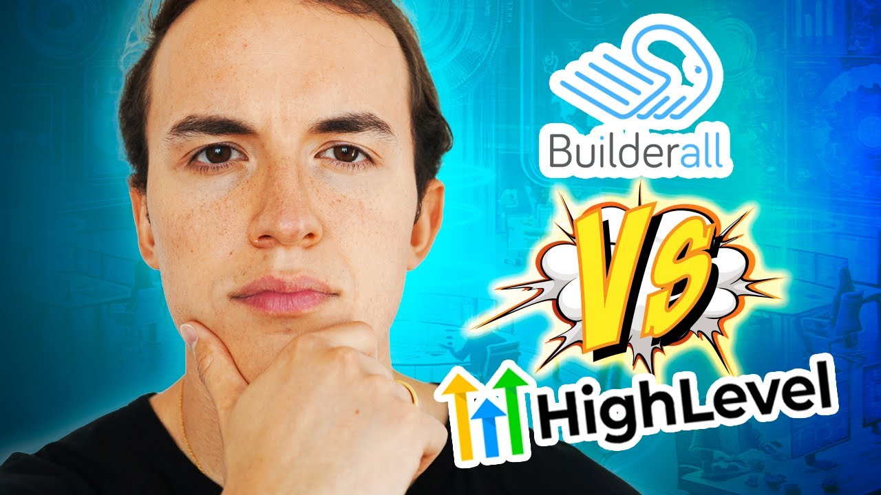 HighLevel vs Builderall: La Rese&ntilde;a Brutalmente Honesta Que Te Har&aacute; Elegir Ya