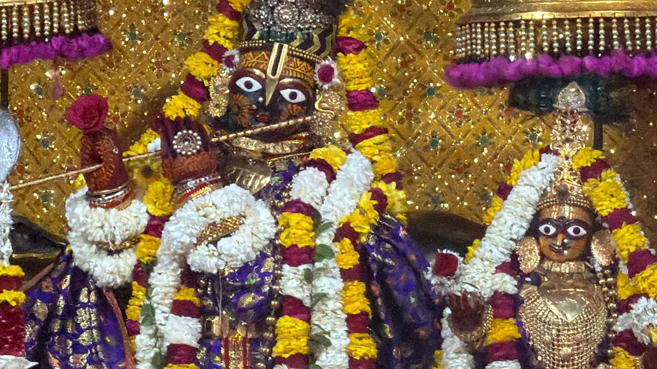 Shri Govind Dev Ji ki dhoop aarti श्री गोविन्द देव जी की धूप आरती #09_march_2026 #monday #love #live