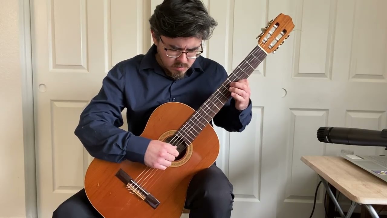 Or Et Azur, Opus 40- Jean François Delcamp