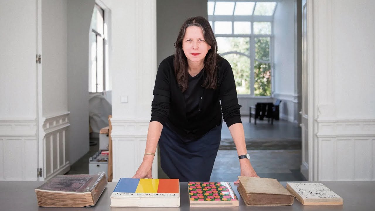 [ RENCONTRE ] AVEC L'ARTISTE GRAPHISTE IRMA BOOM