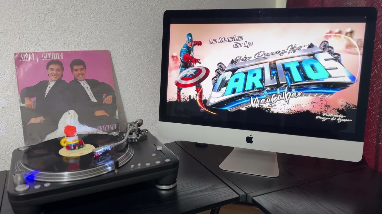 Hemos - Mauricio Silva Y Manuel Guerra - Carlitos de Naucalpan 2026