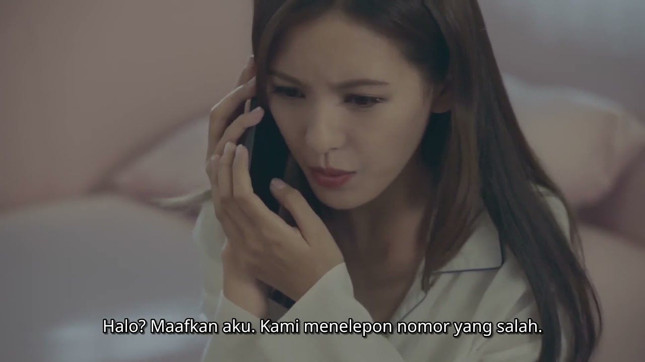 INDO SUB “Vampire Love”【Cannot Hug You 】 Zhang Yu Xi,Xing Shaolin | SojaTV Bahasa