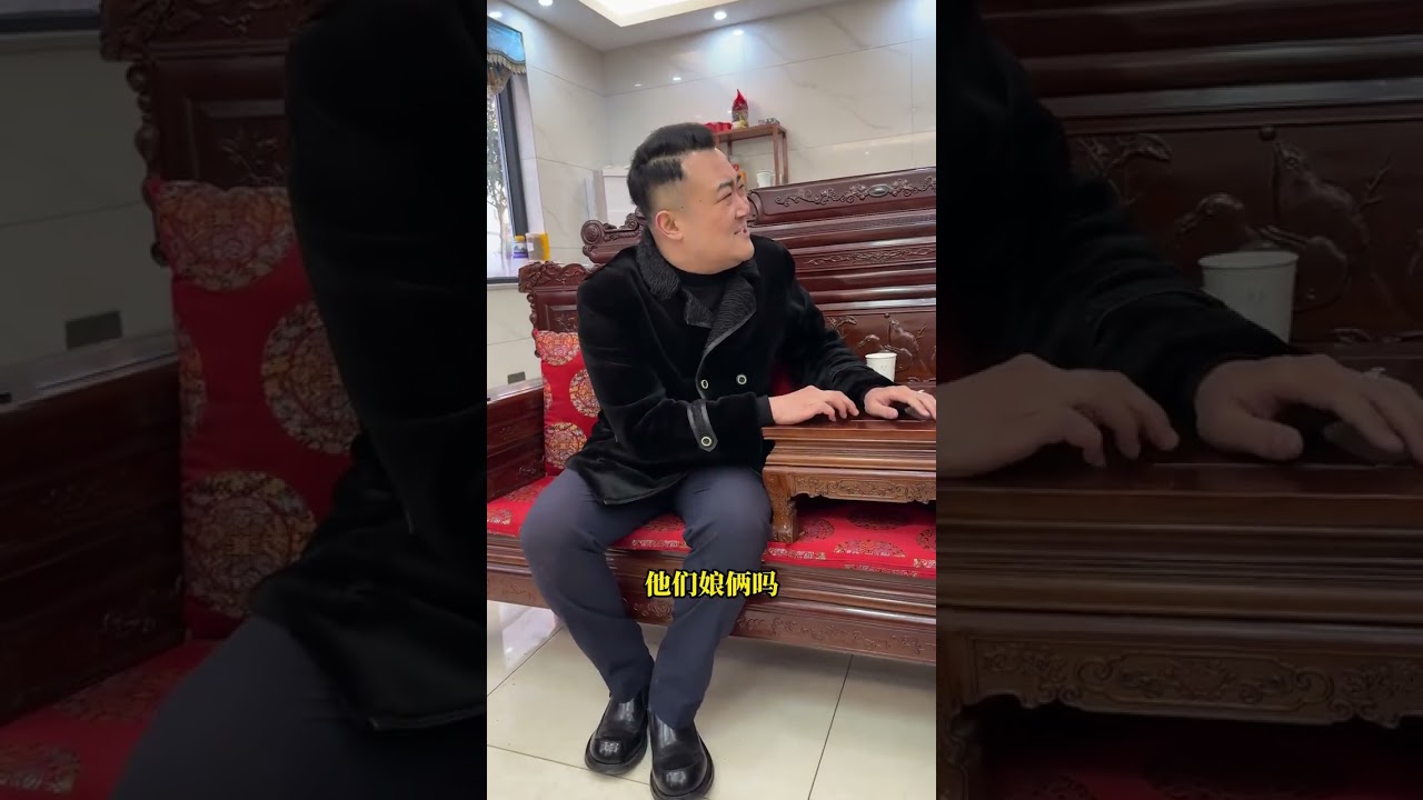 7年前我骗了她，我今天要把真相告诉她…没想到她……我终于找到了我前妻，可我却没办法和她相认… #记录真实生活 #感恩 #家庭 #情感