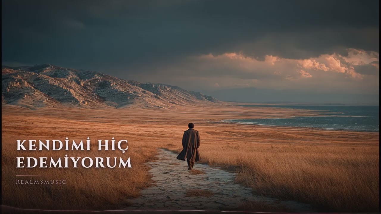 Kendimi Hiç Edemiyorum