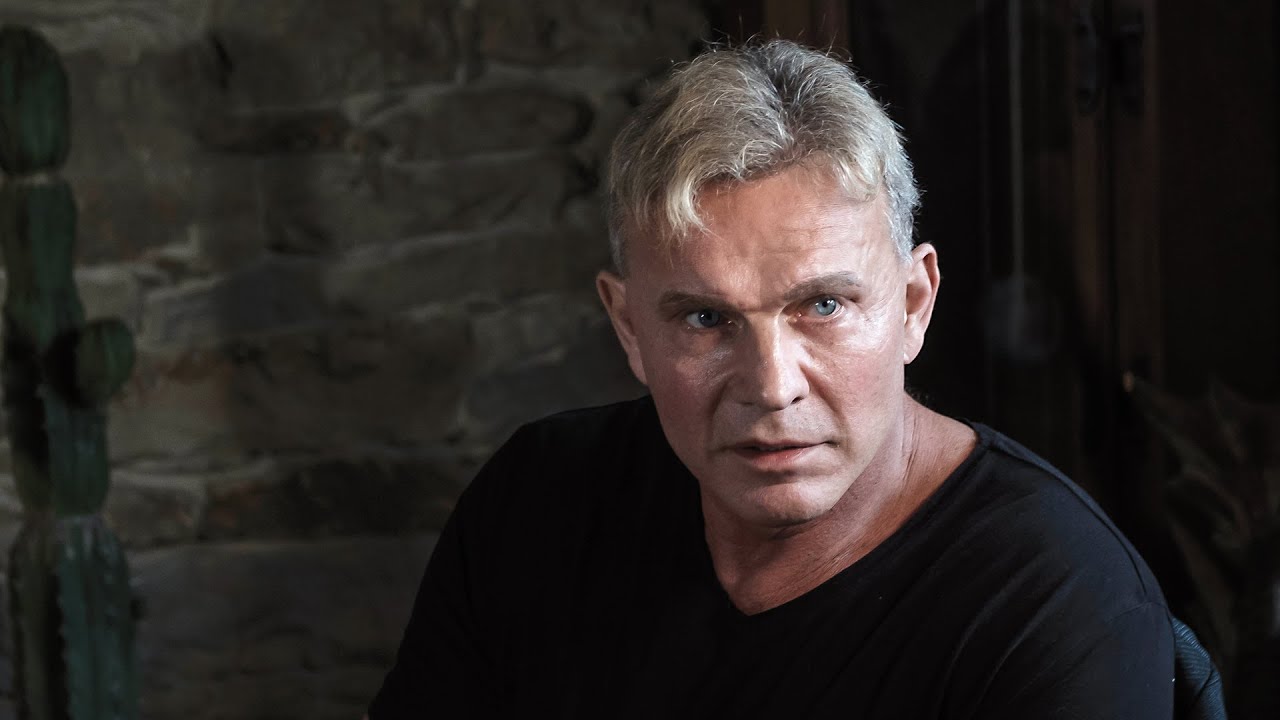 Malé a velké legendy: Martin Maxa