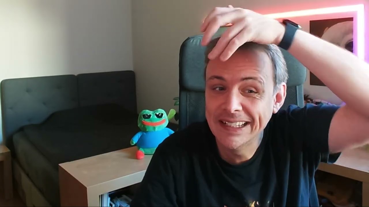 Tanis Vlog 01.03.2026