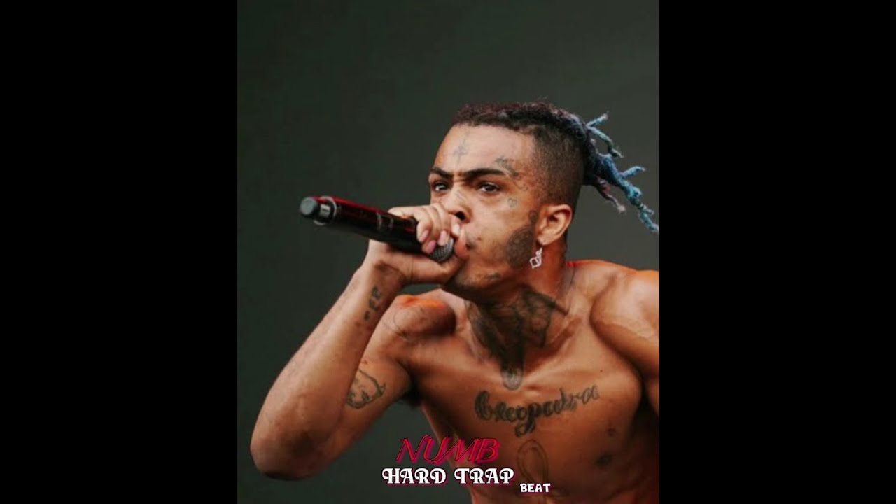 [FREE FOR PROFIT] HARD TRAP TYPE BEAT - 