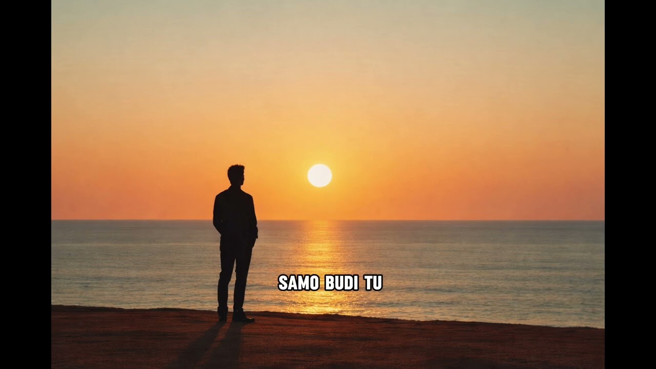Samo budi tu - Pesma koju šaljete osobi koju ne smete da izgubite 💔