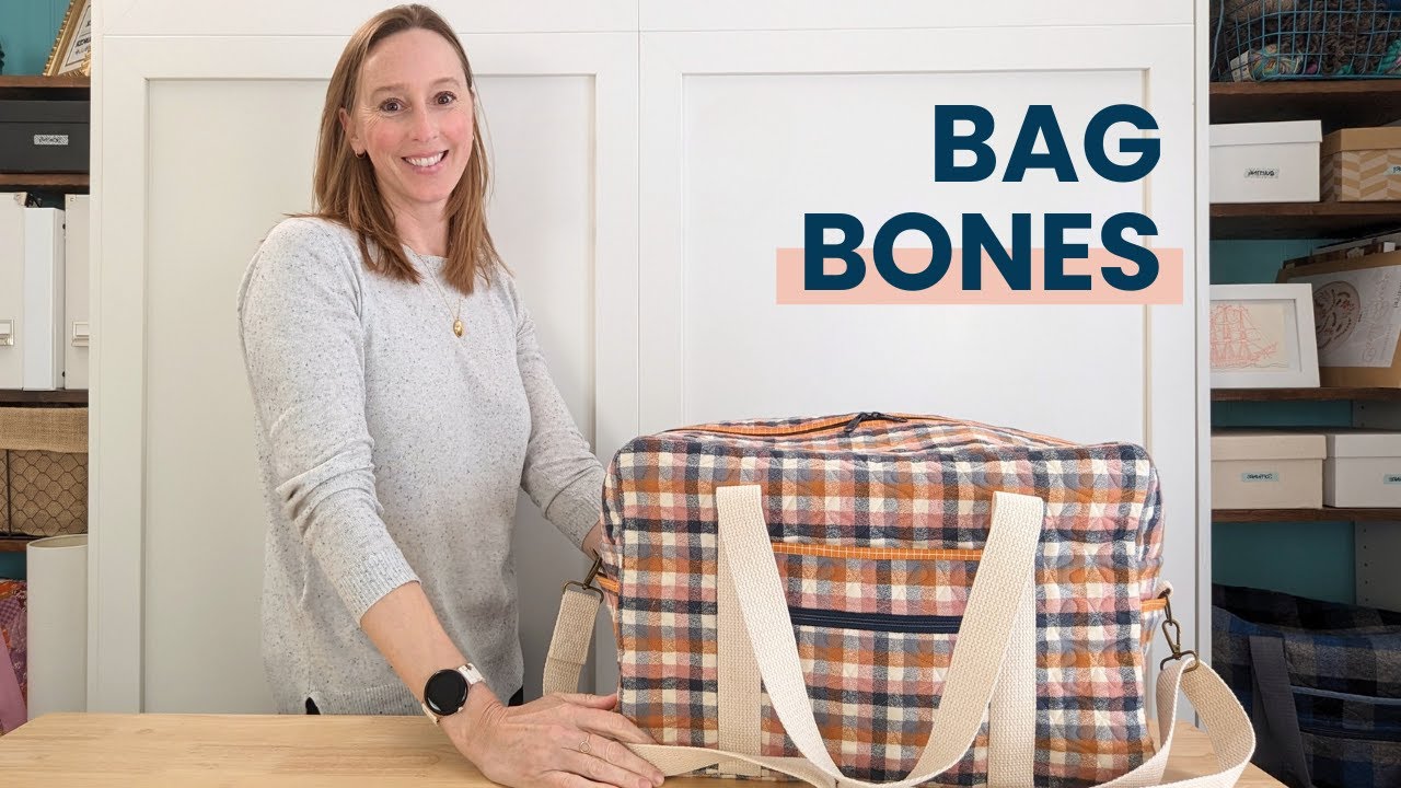 Bag Bones