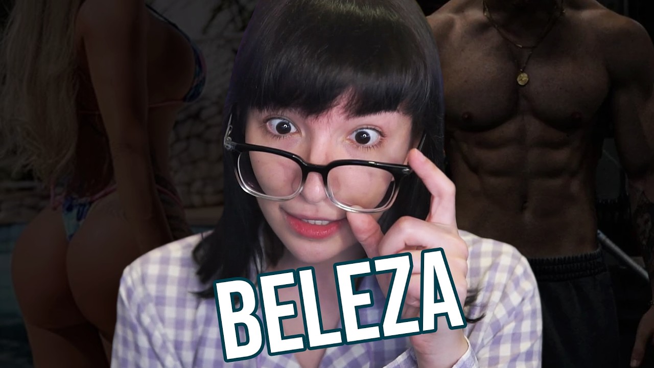 os PADRÕES DE BELEZA mudaram?