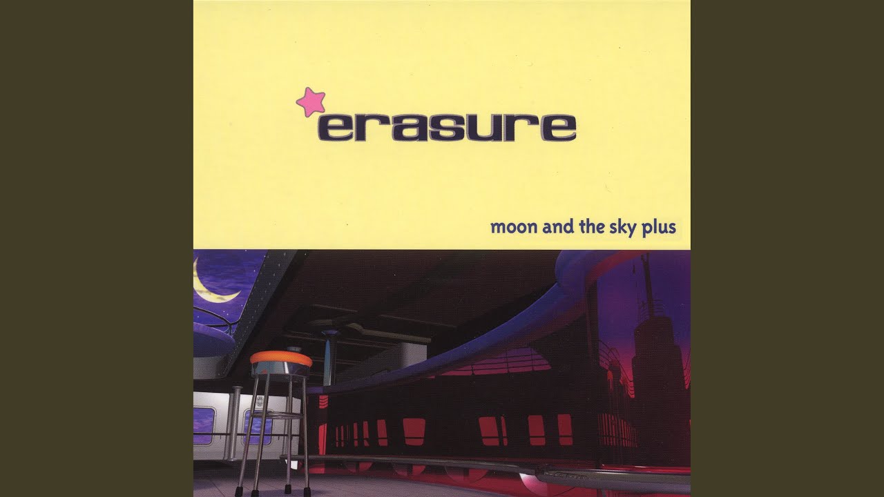 Moon and the Sky (The Millionaires Radio Edit)