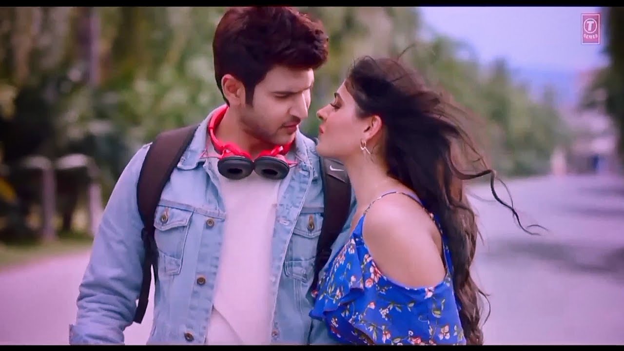 Zulfa de jaal tere ni khuda da | Eda Ni Chalde Pyar Sohniye (official video)| New Punjabi Song 2022