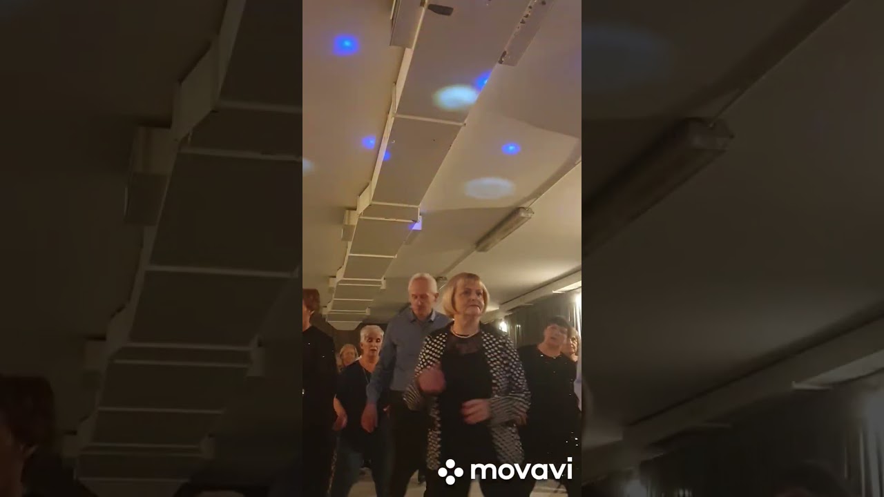 Mix Mambo - live Settimio - 07.02.26 Social Club Cusercoli