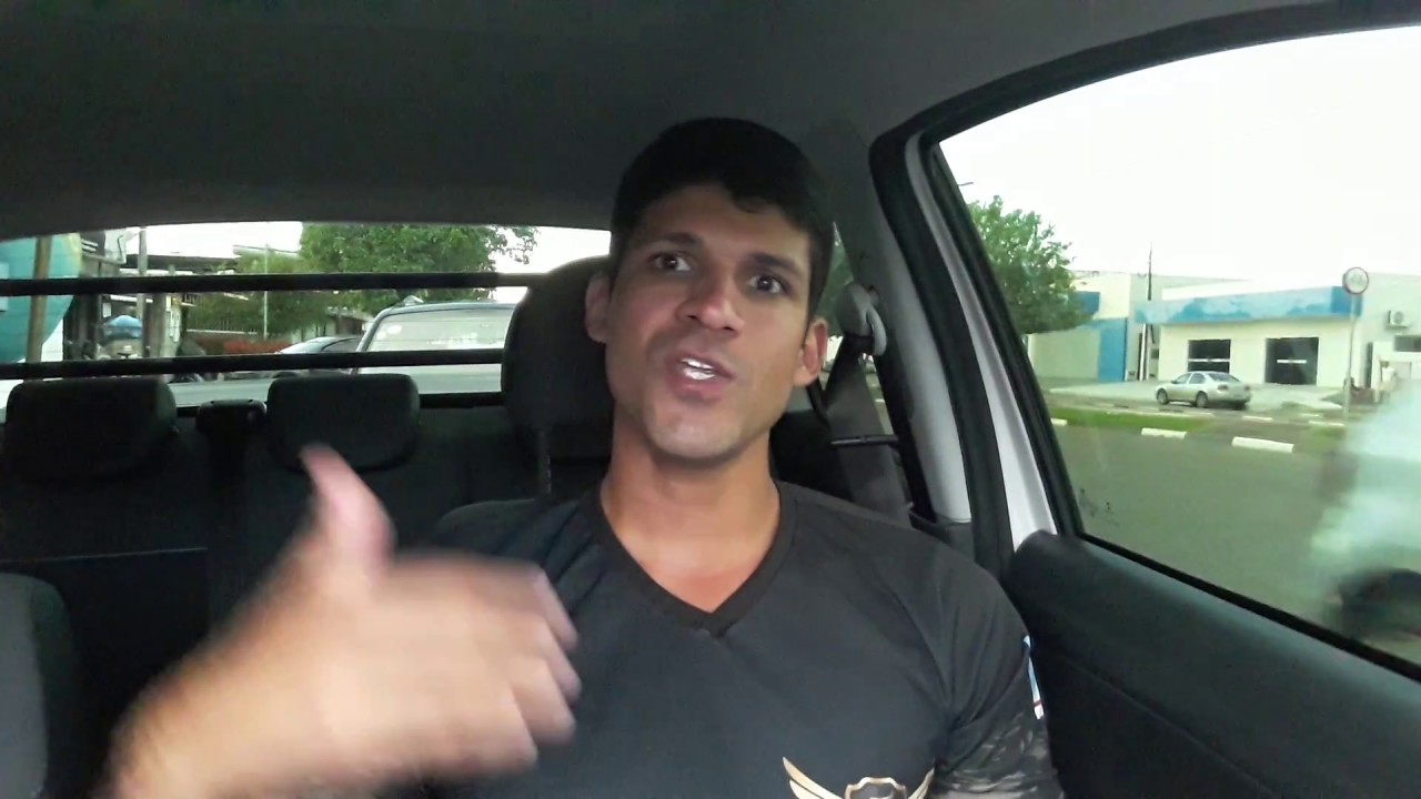 (Parte 1) Como fui aprovado no concurso da EsPCEx - Thiago Henrique