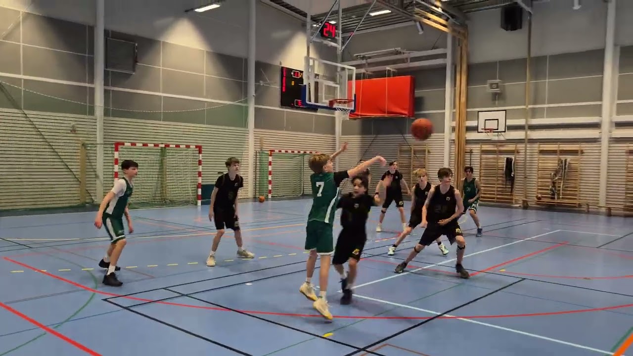 Älta - Skuru  Vit P12 nivå 2 (37-35)
