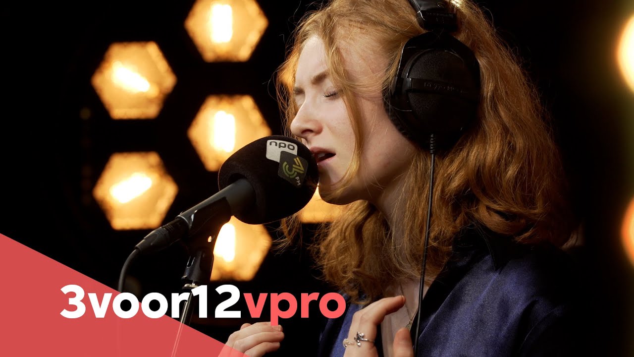 Froukje - live at Song van het Jaar 2020
