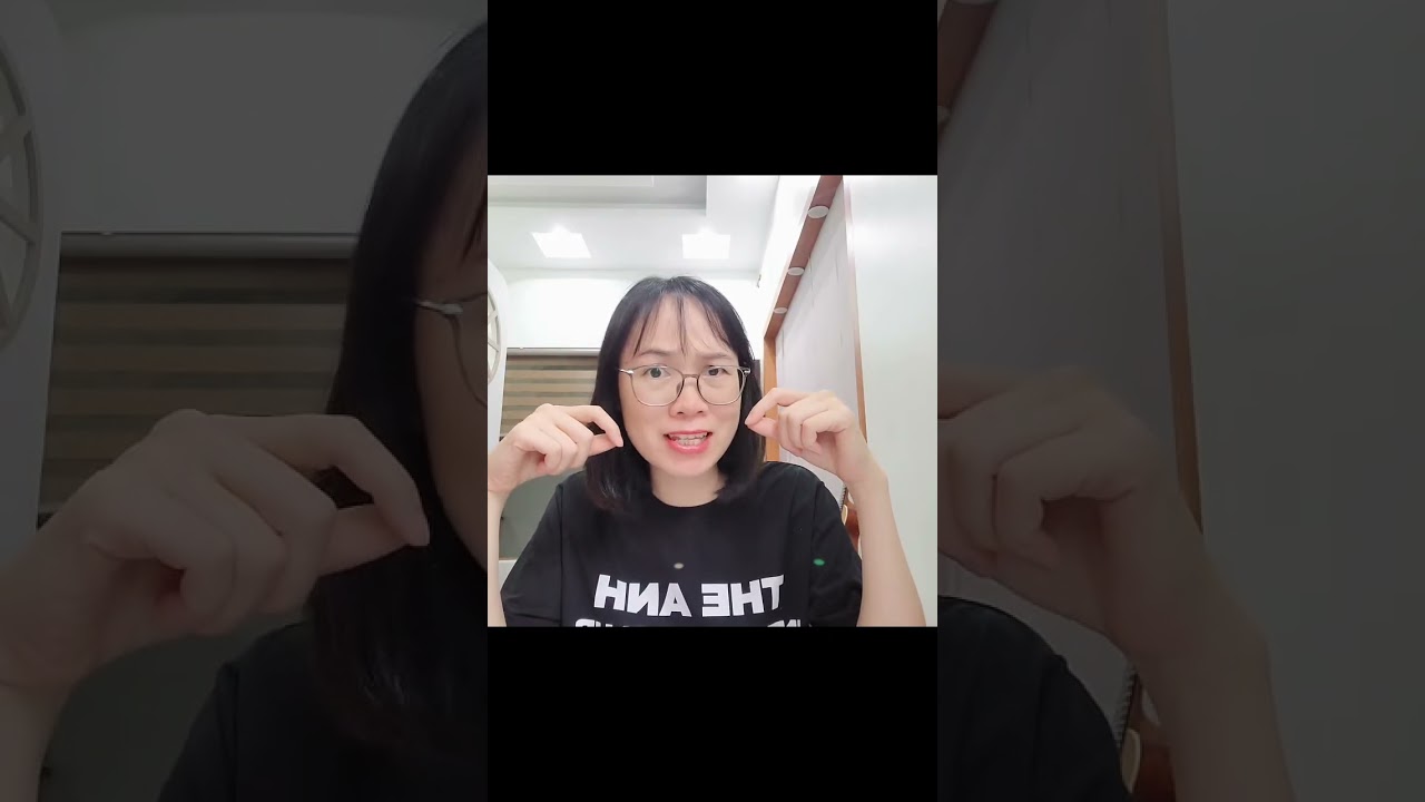 Video 60. Week 30: Lesson 20: Speak Up B for 
