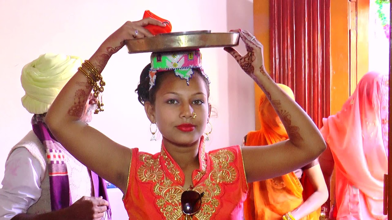 Royal Vaishnav Wedding Modran भाग 1