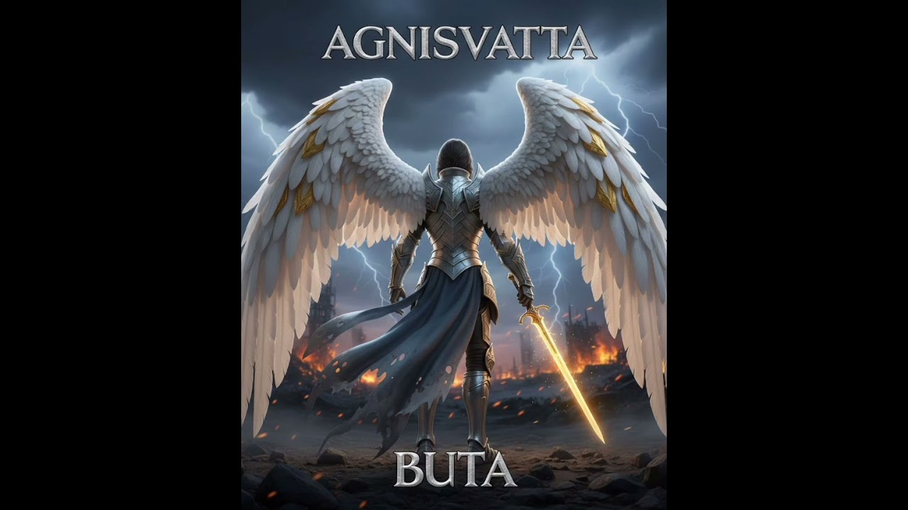 Agnisvatta - Dilema di Tebing Nadir