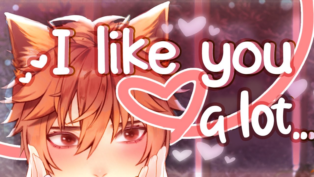[M4A] Do I Wanna Know? [Confession] [Soft Needy Deredere] [Friends to Lovers] Catboy Boyfriend ASMR