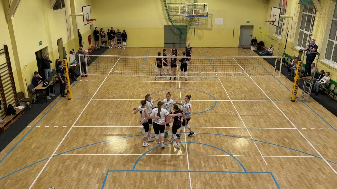 Ares - Zbąszynek 07.02.26r.