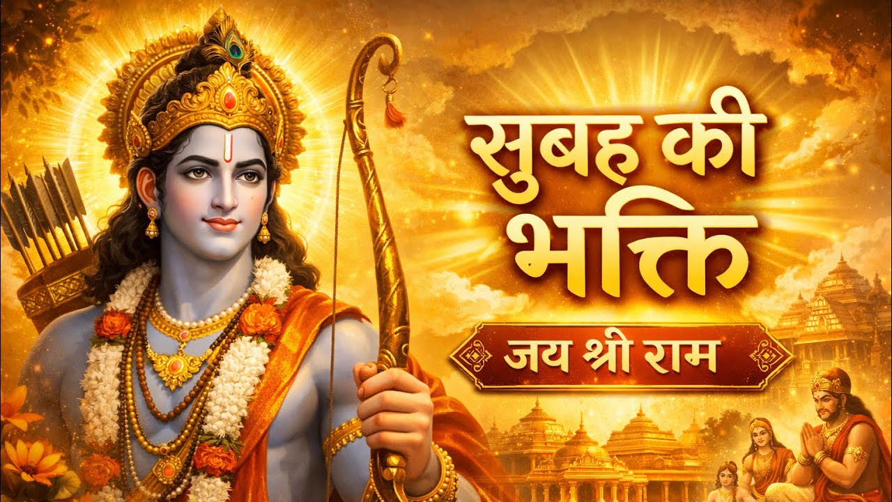Ramayan Explained The Story of Ram Sita and Hanuma