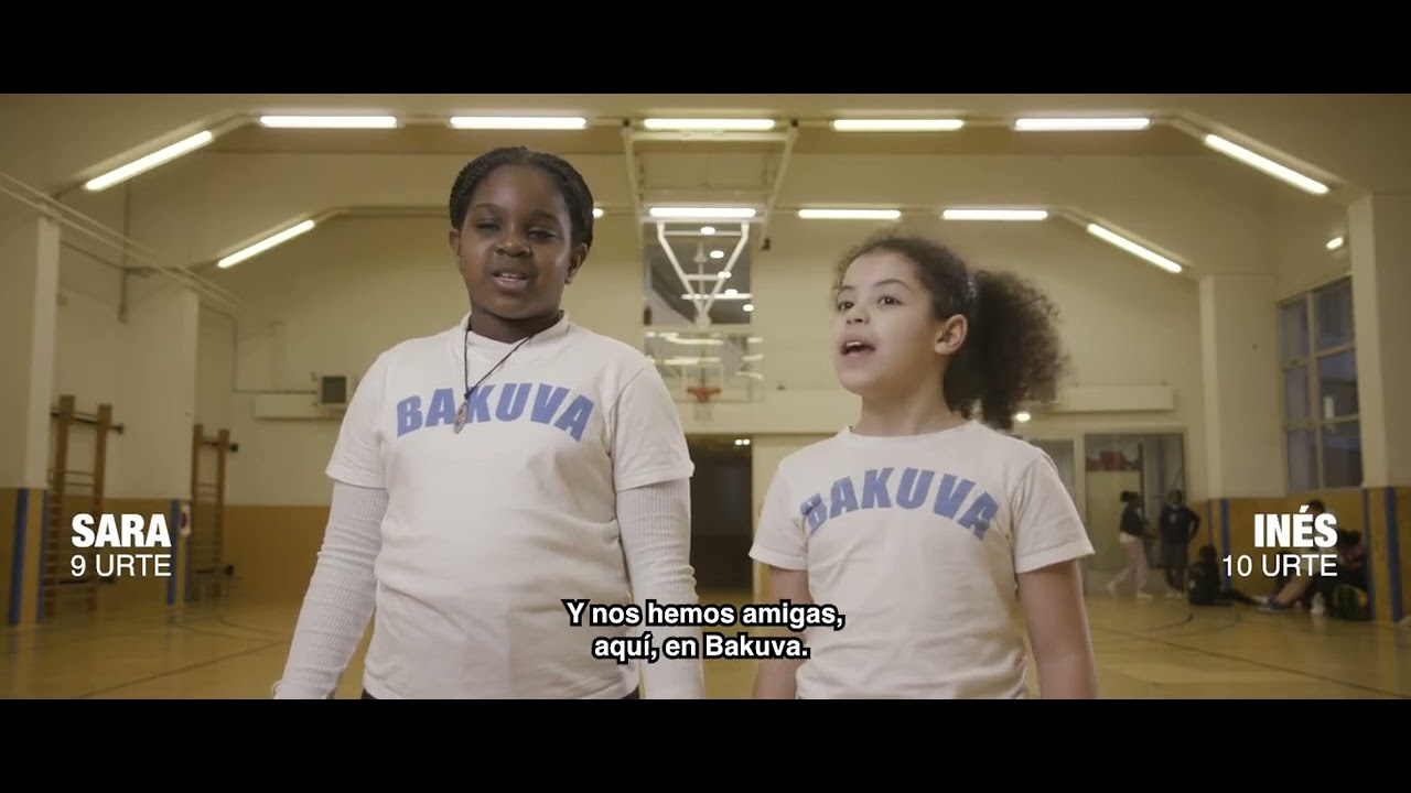 Fundación Bakuva Integración Social