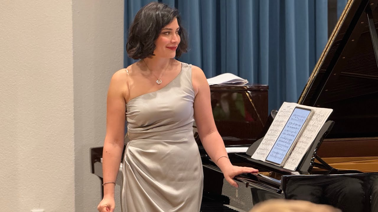 Vlog about my piano recital in Soest, Germany🇩🇪 🎹 Promoting Azerbaijani Musical Culture in Germany.