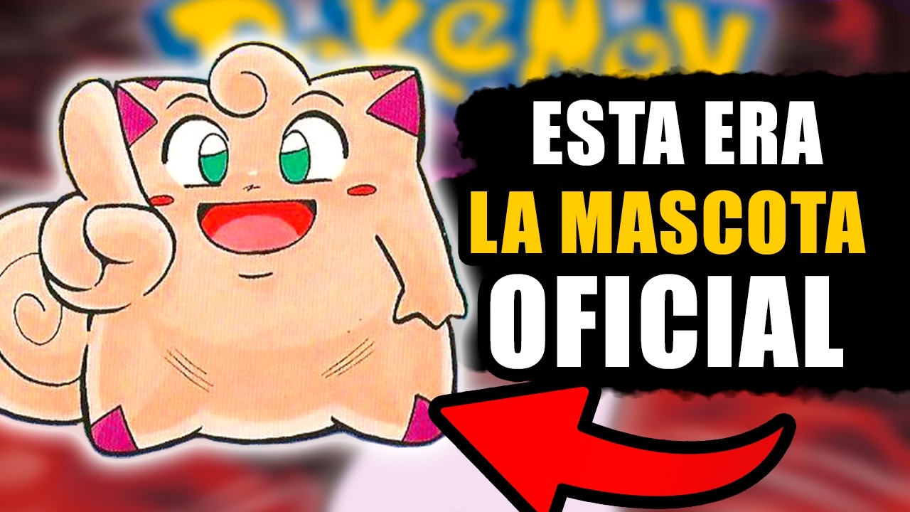 El origen de Pokémon: el éxito que nadie esperaba