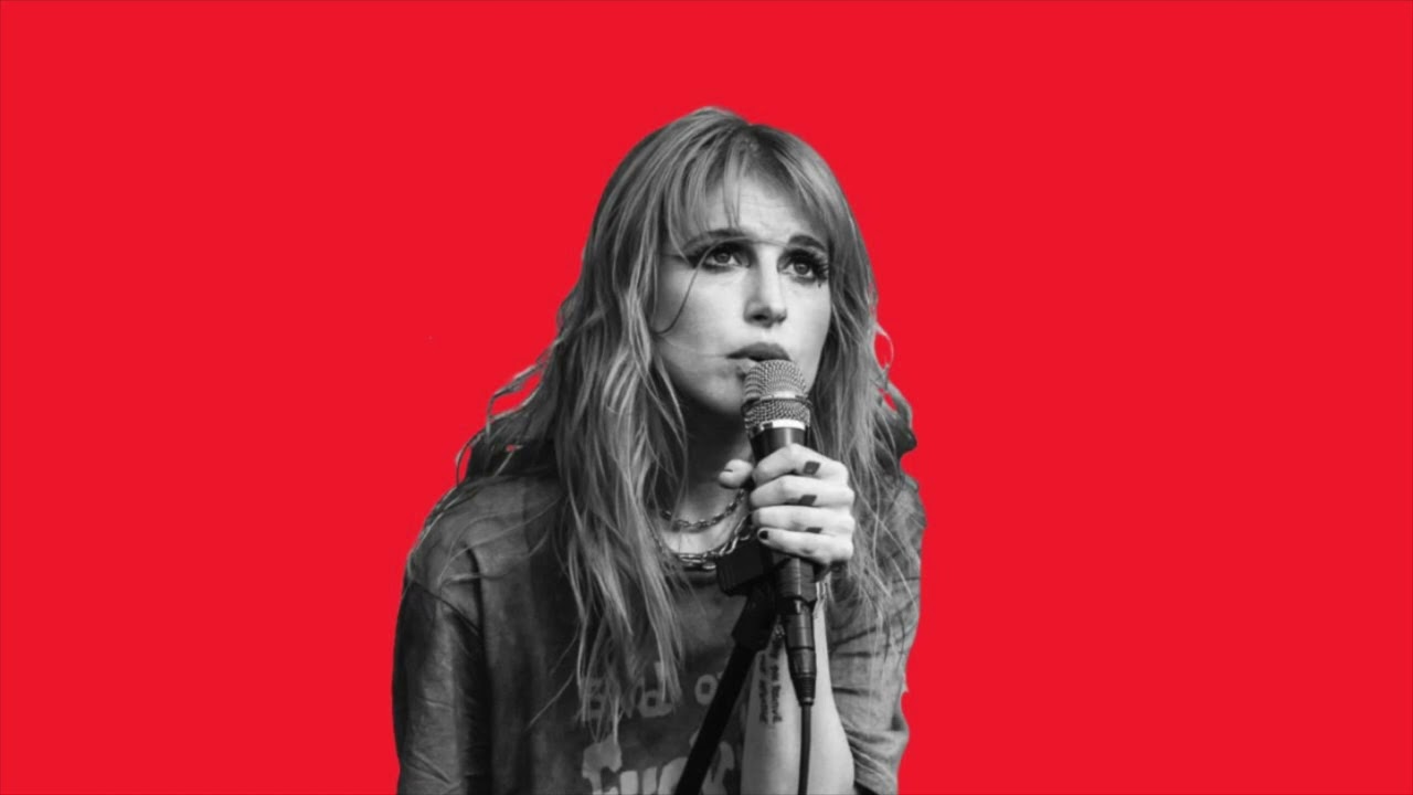 Paramore Type Beat “Stop” | Hayley Williams Type Beat | Alternative Rock Type Beat