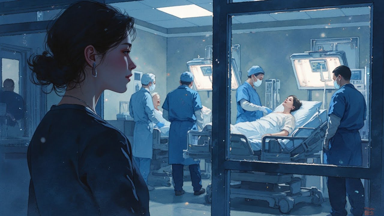 [AI Ficción] Reencarné: No impedí que mi cuñada diera a luz a hijos discapacitados, pero nunca...