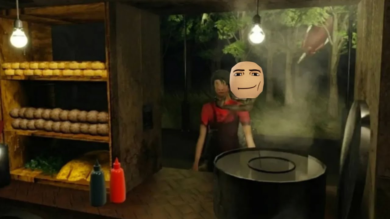 Main bakso malang anomalies bareng sepupu aku🍲👻 | Roblox