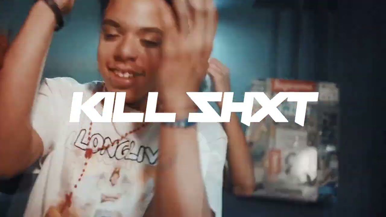 [FREE] Bandmanrill x 2RARE x Sha Ek Jersey Drill Sample  Type Beat - 