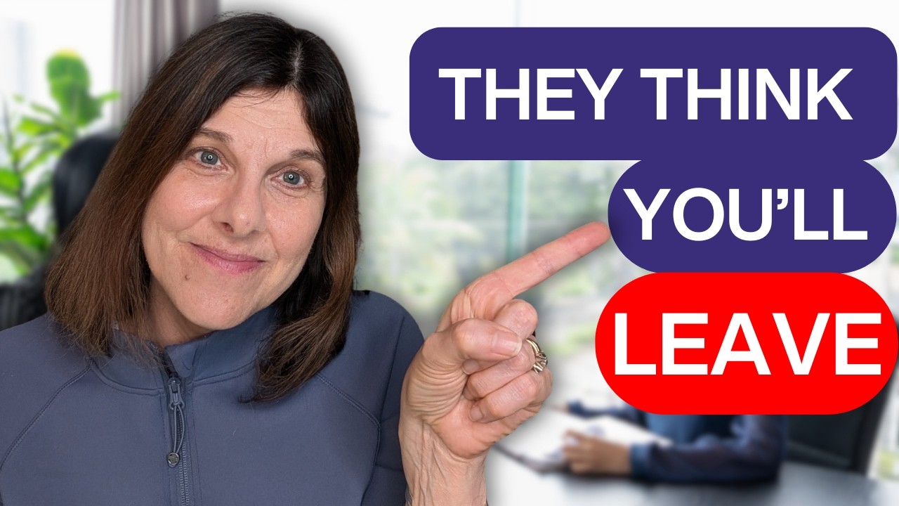 Overqualified? How to Become the 'Lowest Risk' Hire in the Interview