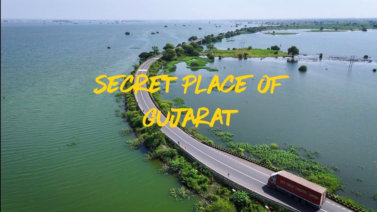 Believe It Or Nt This Place is in Gujarat Tapi - Nizar || Duttal less explored place in Gujarat|