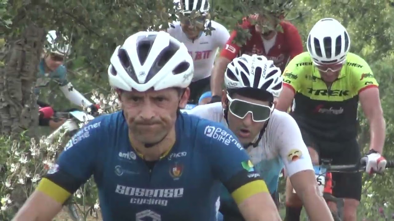 Algarve Bike Challenge 2025 - Dia 2