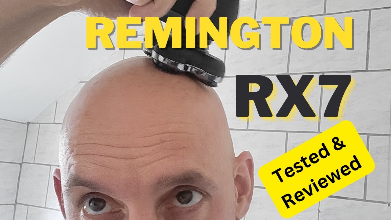 Remington RX7 Review - Everything To Know