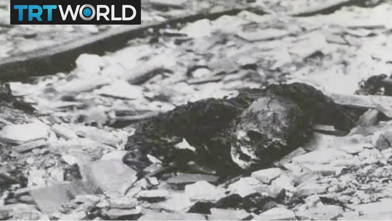 2017 Nobel Peace Prize: Nagasaki survivors fear return to nuclear arms