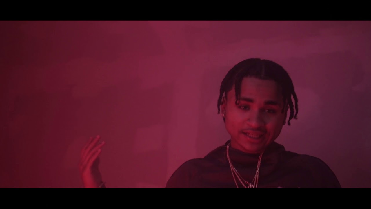 Lil Da3 x CTB Ace - Streets (S&E by: Infinitestudiosri)