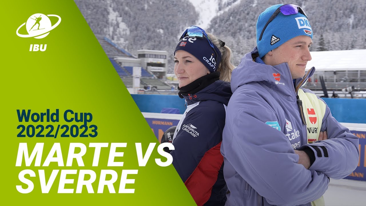 Battle of the Olsbu Roeiselands: Marte vs Sverre