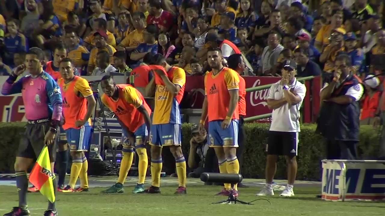 Seguimiento a... Andy Delort