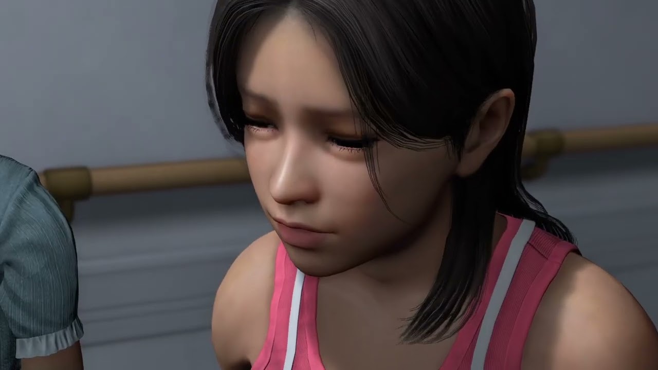 Yakuza Kiwami 3: play through, Part 1: Please Be Good Remake!