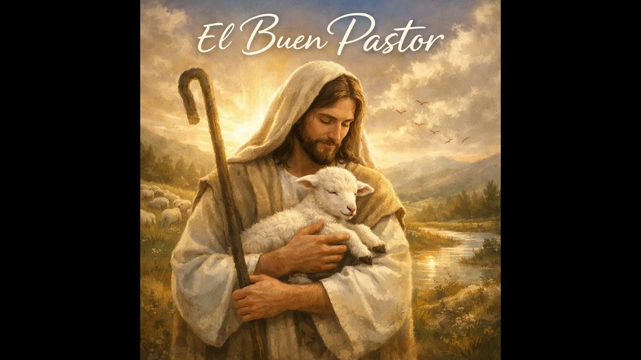 Alabanza: El Buen Pastor