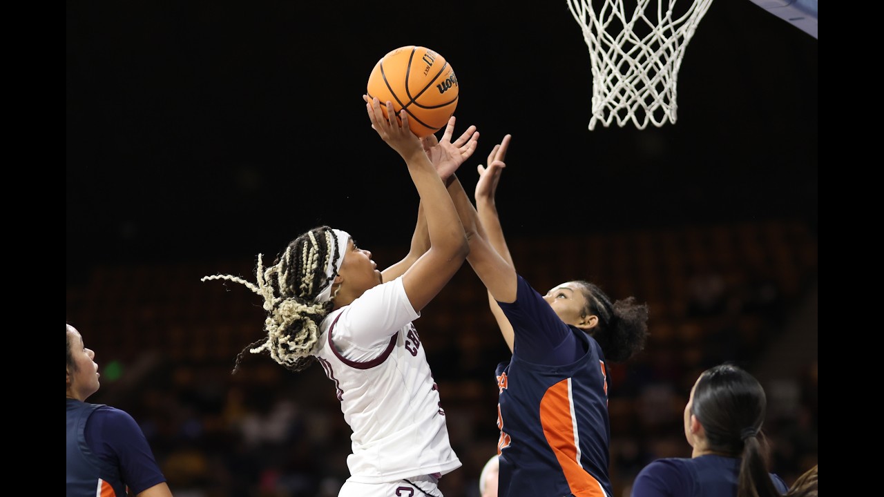 6A GIRLS BASKETBALL GREAT 8: Cherokee Trail stays in title hunt with win over Legend