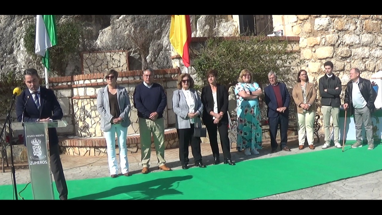 Día de Andalucía Zuheros 2026