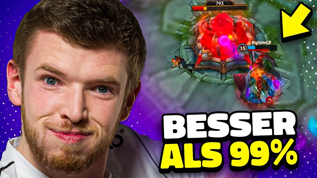 How to understand Wild Rift better than 99% of other players...