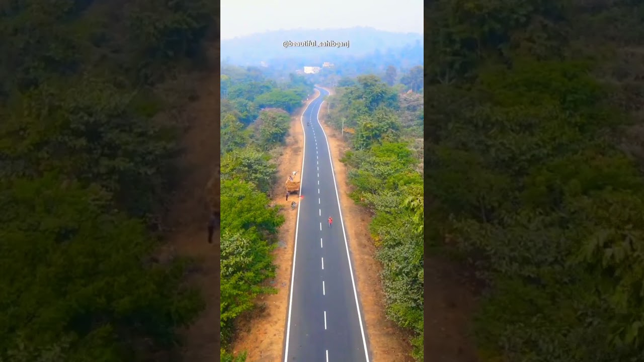 Sahibganj | Tourism | #sahibganj #viral