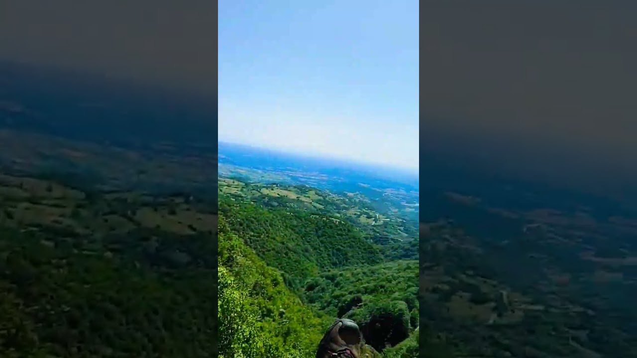 Pieria, Greece 🇬🇷⛰️ #Greece #mountains