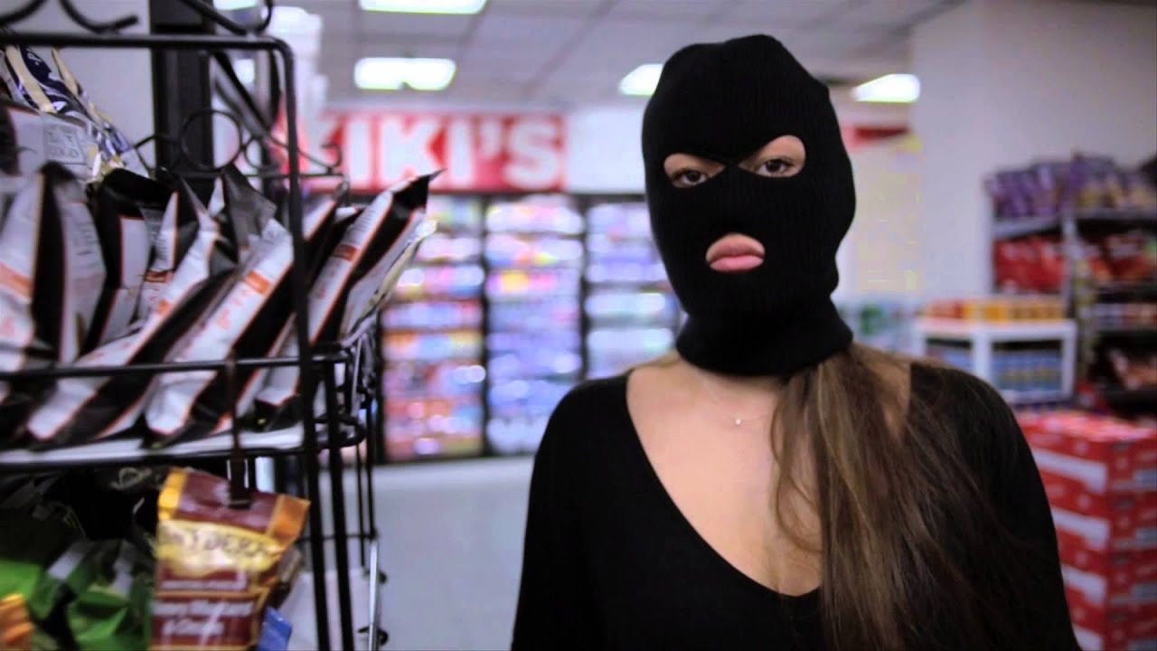 Convenience - Short Film [HD]