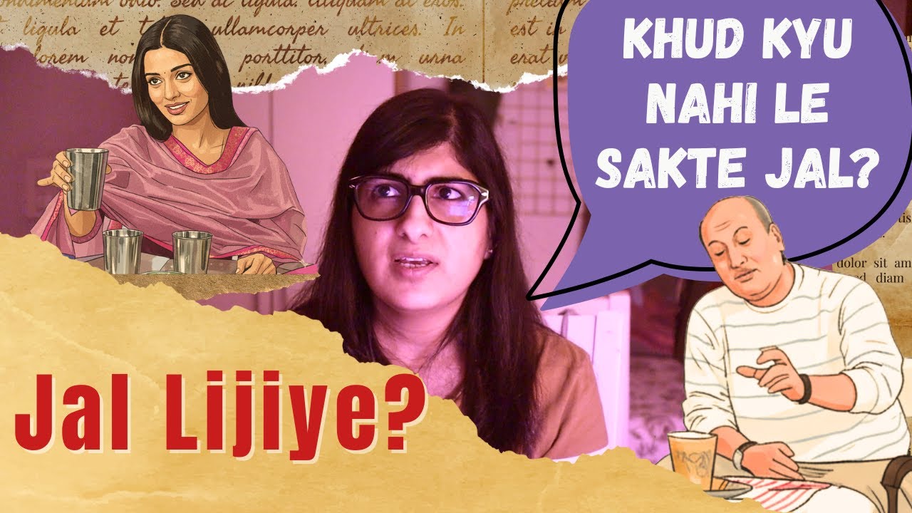 Is Bollywood's 'Sanskari Bahu' Trap Destroying Indian Women?